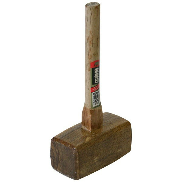 浅香工業｜Asaka Industrial 金象 手掛矢 90 柄付 金象