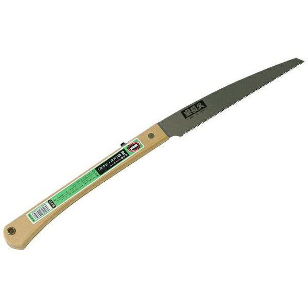 浅香工業｜Asaka Industrial 宝長久 折込鋸 細目 宝長久