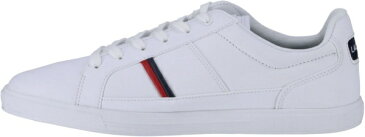 ラコステ　LACOSTE メンズ シューズ レーザースニーカー メンズ SMA031L　EUROPA TRI 1(44A(28.0cm)/ホワイト)SMA031L