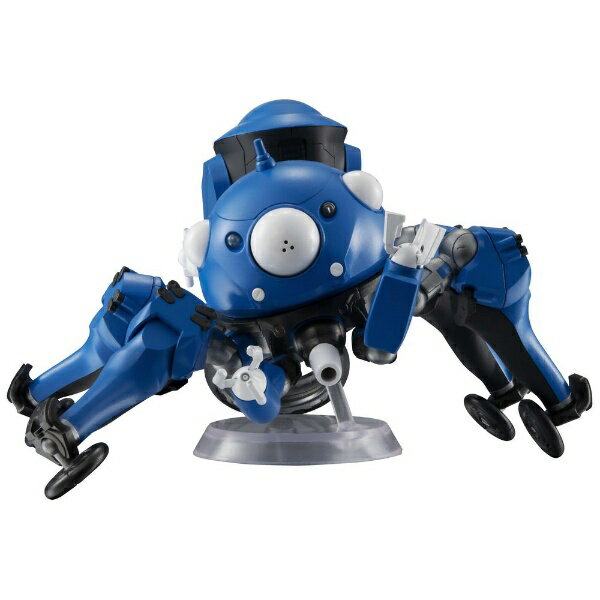 バンダイスピリッツ｜BANDAI SPIRITS ROBOT魂 [SIDE GHOST] タチコマ-攻殻機動隊 SAC_2045- 【代金引換配送不可】のサムネイル