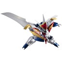 バンダイスピリッツ｜BANDAI SPIRITS ROBOT魂 [SIDE MASHIN] 魔神英雄伝ワタル2 新星龍神丸 30周年特別記念版 【代金引換配送不可】