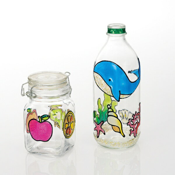 ヤマト｜YAMATO グラスデコロイヤルグリーン