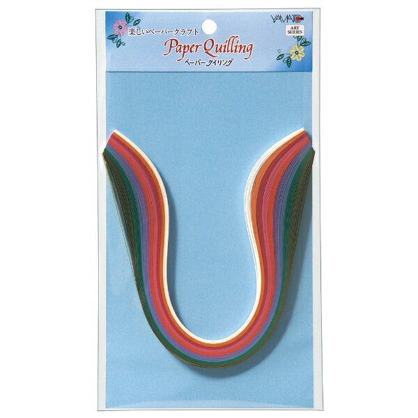 ヤマト｜YAMATO クイリングカラーペーパーA