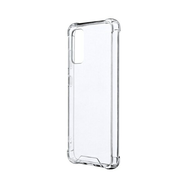 MS塼󥺡MS Solutions Galaxy S20 ϥ֥åɥCLEAR TOUGH ꥢ LP-20SG1CTHCL