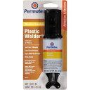 パーマテックス|Permatex プラスチック用パーマポキシー 2液性/各25ml PTX84115
