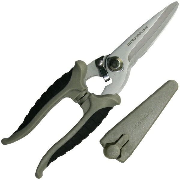 ベストツール｜BEST TOOL STEP BY STEP マルチョキ ロング STEP BY STEP S-503N