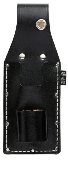 ベストツール｜BEST TOOL 極匠 黒革スクレーパー＋ローラー差し 極匠 GK-SCR