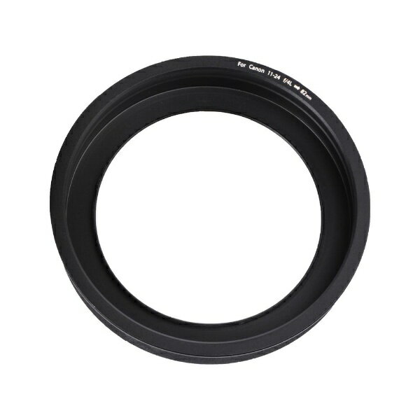 NiSi|ニシ Canon EF 11-24mm f/4 ホルダー アダプターリング - 82mm NiSi nis-180-cn1124-adp82