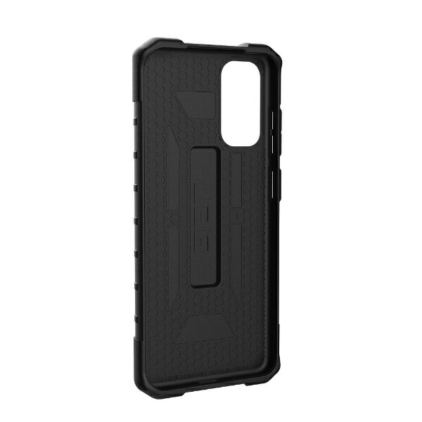 UAG｜URBAN ARMOR GEAR UAG-RGLXS20-BK UAG Galaxy S20 PATHFINDER Case(ブラック) UAG-RGLXS20-BK