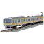 TOMIX トミックス 【Nゲージ】98708 JR E231-0系通勤電車(中央・総武線各駅停車・更新車)基本セット(6両)