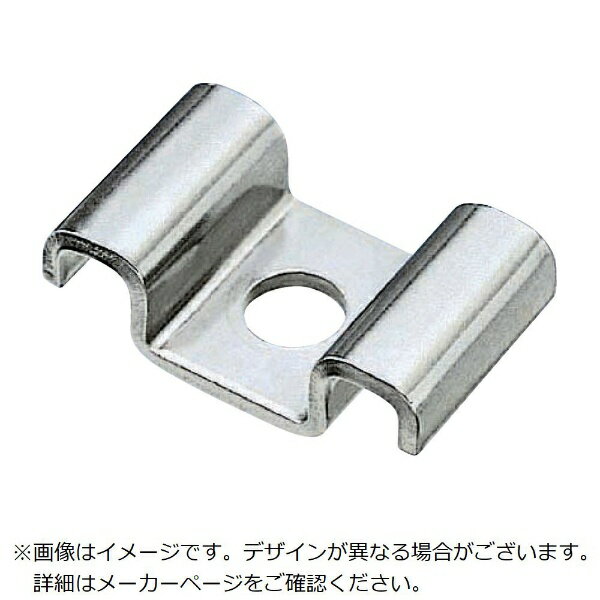 水本機械製作所｜MIZUMOTO MACHINE 水本　ステンレス　グレーチングクリップGCF型　ピッチ31mm B-2146