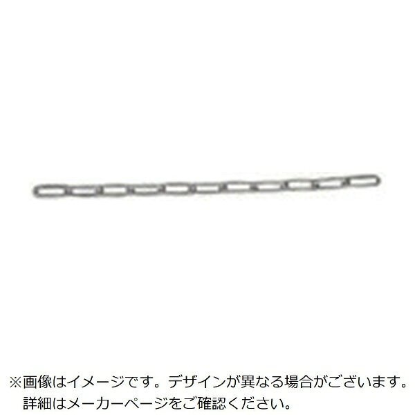 水本機械製作所｜MIZUMOTO MACHINE 水本　ステンレスチェーン　30m　線径3mm 3-A