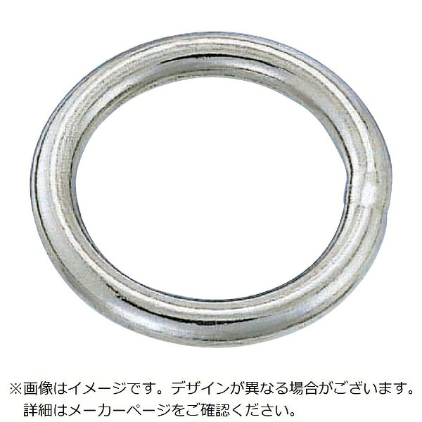 水本機械製作所｜MIZUMOTO MACHINE 水本　ステンレス　丸リンク　線径4mm内径30mm ...
