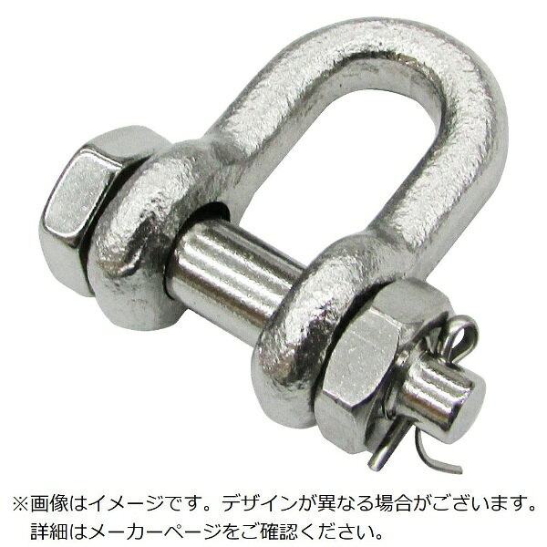 乐天商城 - 水本機械製作所｜MIZUMOTO MACHINE 水本　ステンレス　JIS型シャックルSB型　呼び12mm A-2464