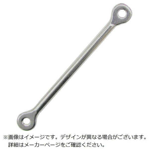 ܵMIZUMOTO MACHINE ܡƥ쥹Sեåʥȥ졼ȥסˡ6mmĹ114mm A-2817