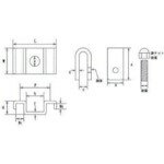 ���ܵ���������MIZUMOTO MACHINE ���ܡ����ƥ�쥹�����졼���󥰥���å�GCG�����ԥå�31mm B-1231