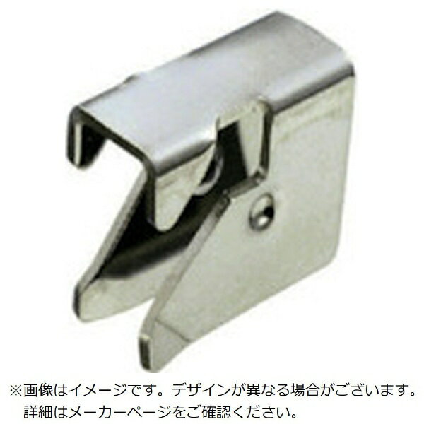 水本機械製作所｜MIZUMOTO MACHINE 水本　ステンレス　グレーチングクリップGCI型　幅16mm GCI-3