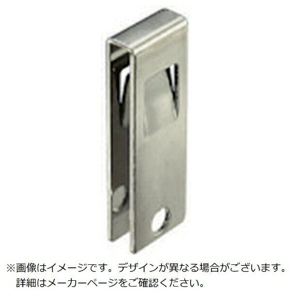 水本機械製作所｜MIZUMOTO MACHINE 水本　ステンレス　グレーチングクリップGCK型　70mm×25mm GCK-B
