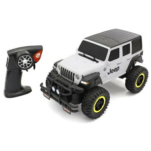 KYOSHO 16sc Jeep Wrangler Unlimited Sahara