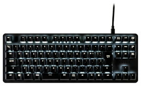 RAZER｜レイザー ゲーミングキーボード BlackWidow Lite JP Classicブラック RZ03-02640700-R3J1 [USB /有線]