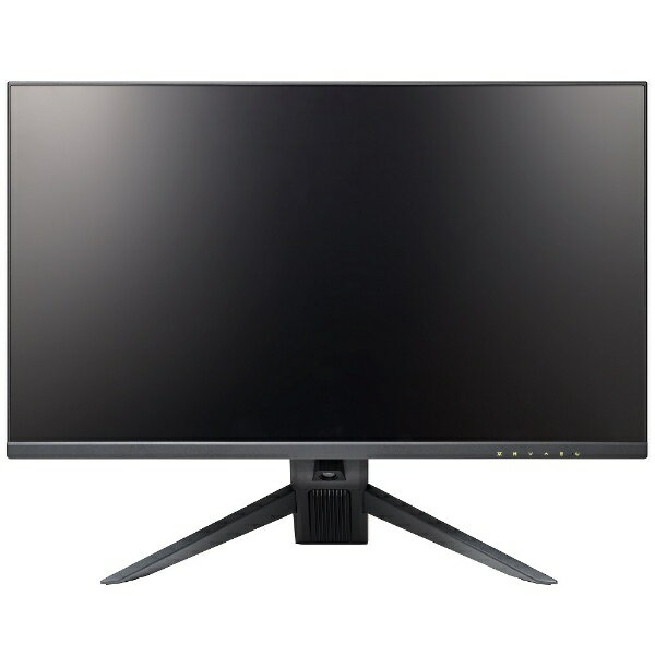 PRINCETON｜プリンストン ゲーミングモニター ブラック PTFGLB-27W [27型 /WQHD(2560×1440） /ワイド /144Hz]