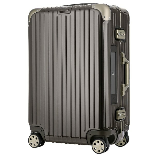 RIMOWA｜リモワ 【LIMBO 63 】882.63.33.5/GRANITE BROWN リモ ...