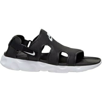 ナイキ｜NIKE 27.0cm メンズ サンダル NIKE OWAYSIS ナイキ オアシス(ブラック×ホワイト) CT5545