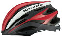 オージーケーカブト|OGK KABUTO サイクルヘルメット REZZA-2 レッツア・2(XL/XXLサイズ:61〜64cm/G-1 マットレッド)【返品不可...