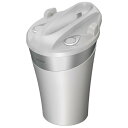 カーメイト|CAR MATE IQOS 3専用オールインワンホルダー ホワイト DZ514