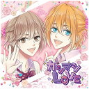 インディーズ MY MILKY WAY/ MY MILKY WAY 2ndシングル「カシマシLOVE」 アール・テルマver【CD】 【代金引換配送不可】