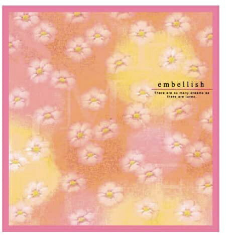 �i�J�o���V�bNakabayashi �t���X�A���o��20��L�T�C�Y �C���x���c�V�� �s���N