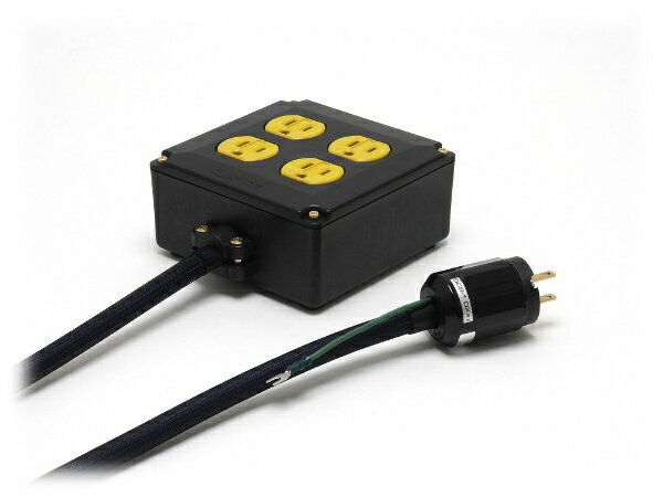 【エントリーで最大全額ポイント還元｜11/27迄】 オヤイデ電気｜oyaide 電源タップ OCB-1 DXs2