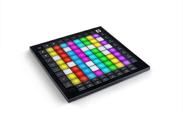 NOVATION｜ノベーション MIDIコントローラー NOVATION LAUNCHPADPROMK3