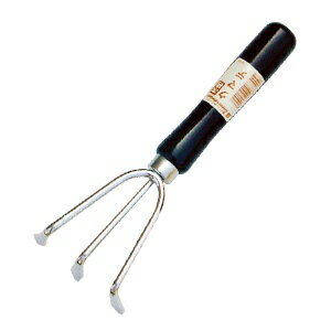 石黒金属｜ISHIGURO KINZOKU Garden Helper 木柄くまで Garden Helper G-400