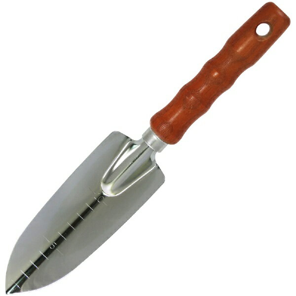 石黒金属｜ISHIGURO KINZOKU Garden Helper 移植鏝 細 Garden Helper FG-2