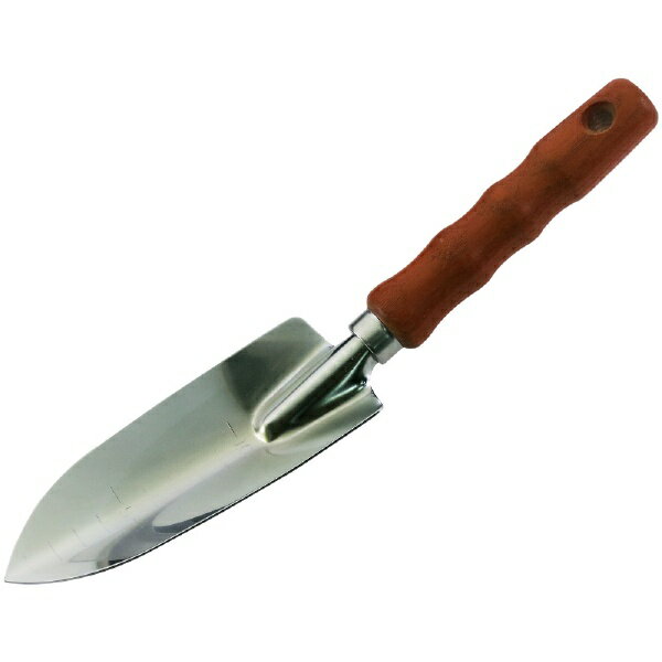 石黒金属｜ISHIGURO KINZOKU Garden Helper 移植鏝 細 Garden Helper FG-2