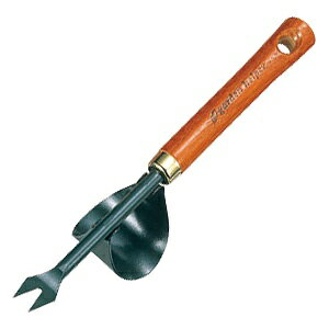石黒金属｜ISHIGURO KINZOKU Garden Helper ミニテコ付草抜き Garden Helper BM-60