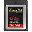 ǥSanDisk CFexpress Type B Extreme PROʥȥ꡼ ץ SDCFE-128G-JN4NN [128GB]