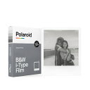 |ChbPolaroid B&W Film For i-Type 6001 [8  1pbN]