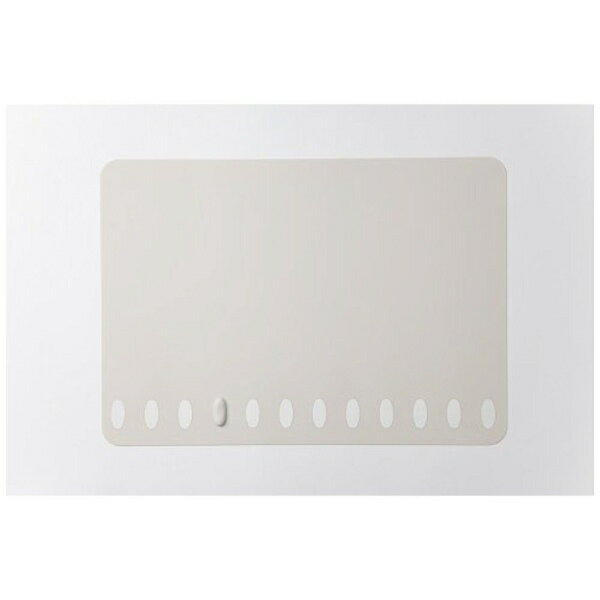 イケックス工業｜IKEX 箸置きランチョンマット グレー 3627