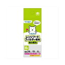 東洋アルミエコープロダクツ|TOYO ALUMINIUM EKCO PRODUCTS レンジフードフィルター専用強力磁石 6個入り 23085