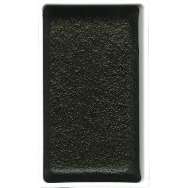 呉竹｜Kuretake 呉竹　顔彩耽美　No.68 鉄紺 MC21-68