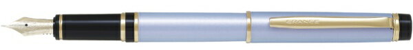 PILOT - PILOT｜パイロット グランセ 万年筆 パールブルー FGRC-12SR-PLM [中字（M）]