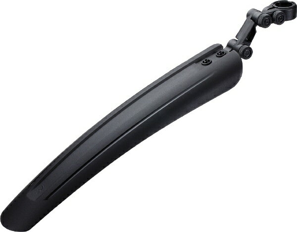Mud Flap, Fender - BBB｜ビービービー ハイプロテクター 24/26 INCH リア ブラック BFD-15R