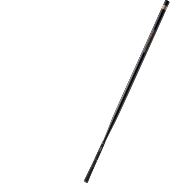 ライト｜LITE バット型ゴルフ練習器 パワフルスイング GF120(120cm/ブラック) M-281