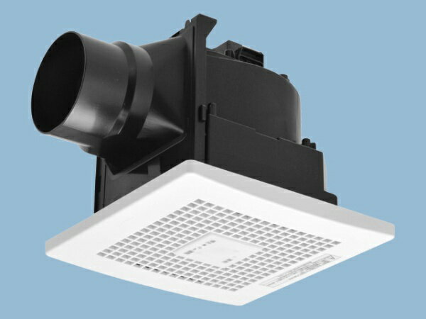 Panasonic�åѥʥ��˥å� ŷ�䴹���� [��ư��ž�� /�ʹ����󥵡�] FY-17CR8V[FY17CR8V]