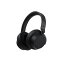 マイクロソフト｜Microsoft ヘッドセット Surface Headphones 2 ブラック QXL-00015 [ワイヤレス（Bluetooth）+有線 /両耳 /ヘッドバンドタイプ][サーフェス ヘッドホン]