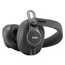 AKGPRO｜アーカーゲープロ ブルートゥースヘッドホン K371BTY3 Bluetooth対応 【rb_audio_cpn】