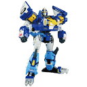 タカラトミー　TAKARA　TOMY トミカ絆合体 アースグランナー EG02 アースグランナーイーグルシャーク