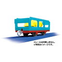 タカラトミー|TAKARA TOMY プラレール KF-10 トミカ搭載貨車